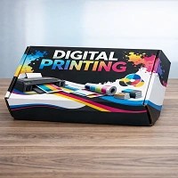 Digital Printing