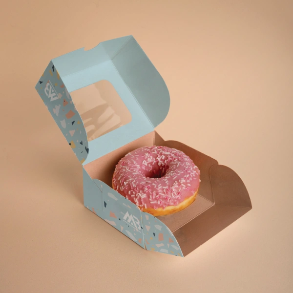 Donut Boxes 2
