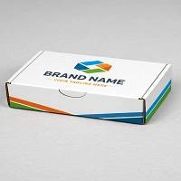 E Flute Corrugated Board