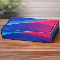 Exterior Color Printing