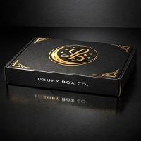 Foil Metallic Accents