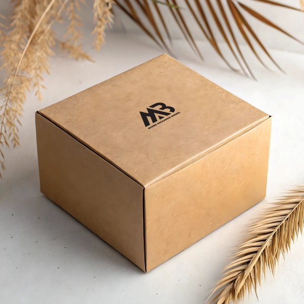 Kraft Gift Boxes 4