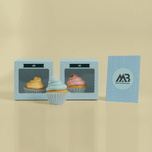 Muffin Boxes 4