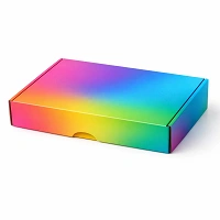 Multi Color Gradients