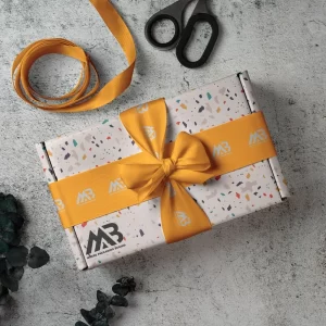 Party Favor Boxes 2