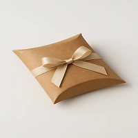 Pillow Box