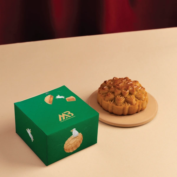 Single Cookie Boxes 2