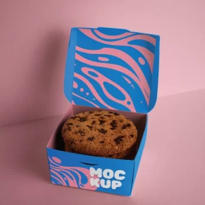 Single Cookie Boxes 4