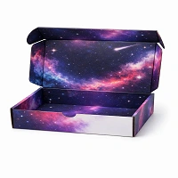 Solid Bleached Sulfate Board (SBS)