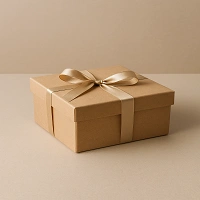 Two Piece Lid & Base