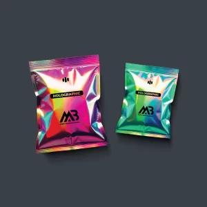 holographic mylar bags 3