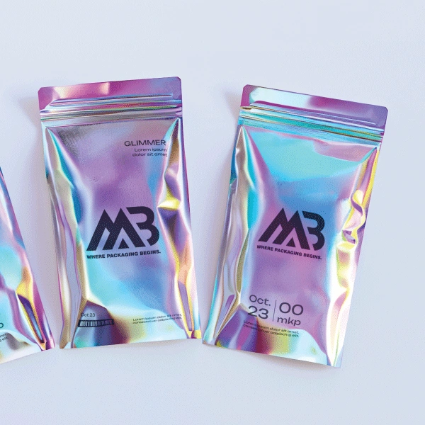 holographic mylar bags 4