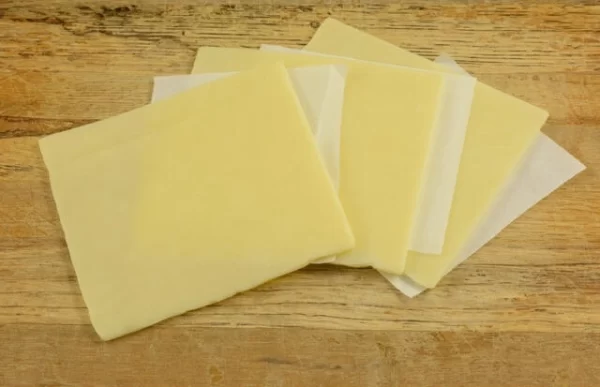 Cheese Paper 4
