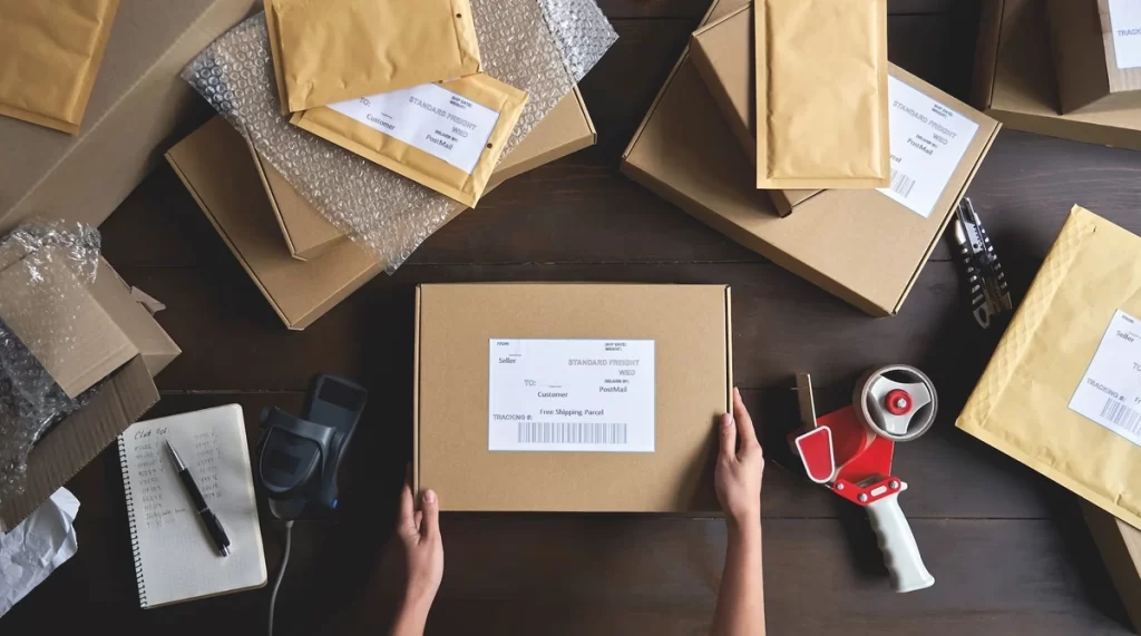 Why Custom Packaging Solutions for Ecommerce Brands are Thriving