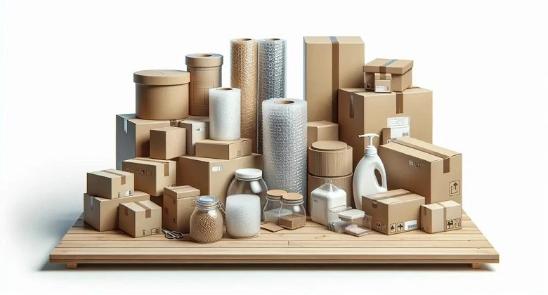 Defining the 5P’s of Packaging