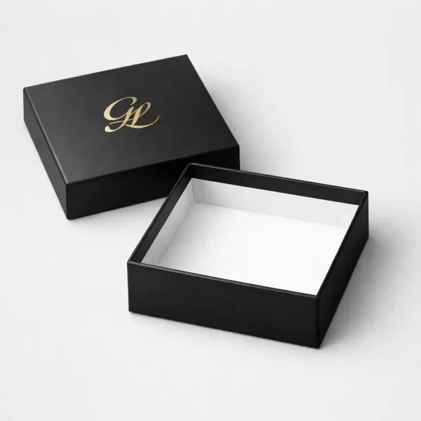 Cardboard Jewelry Boxes 4