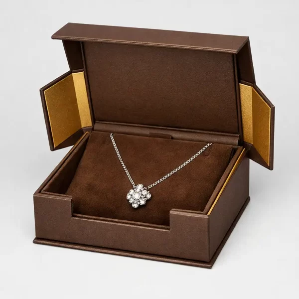 Cardboard Jewelry Boxes 3