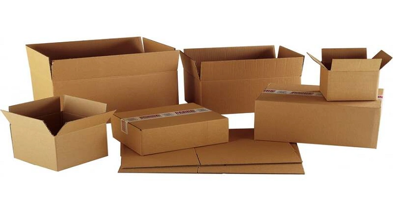 Rigid And Corrugated Boxes