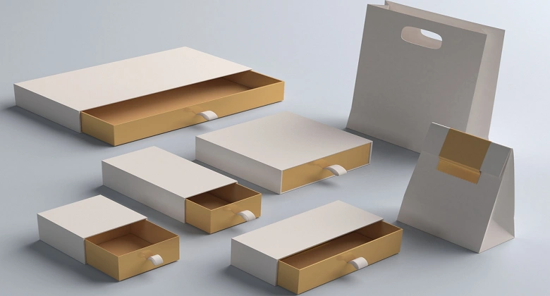 How to Design a Packaging Box