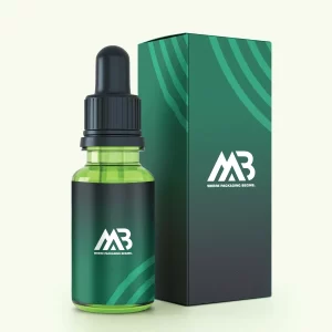 CBD Oil Boxes 2