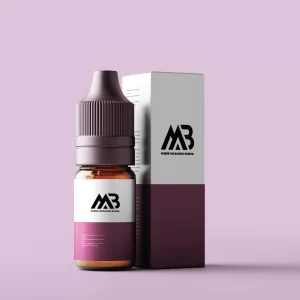 CBD Tincture Boxes 1
