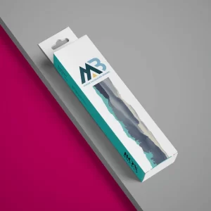 Custom Hair Extension Boxes 2