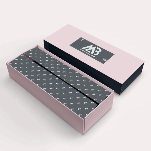 Custom Hair Extension Boxes 4