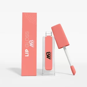 Custom Lip Gloss Boxes 1