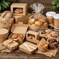 Eco Friendly Options