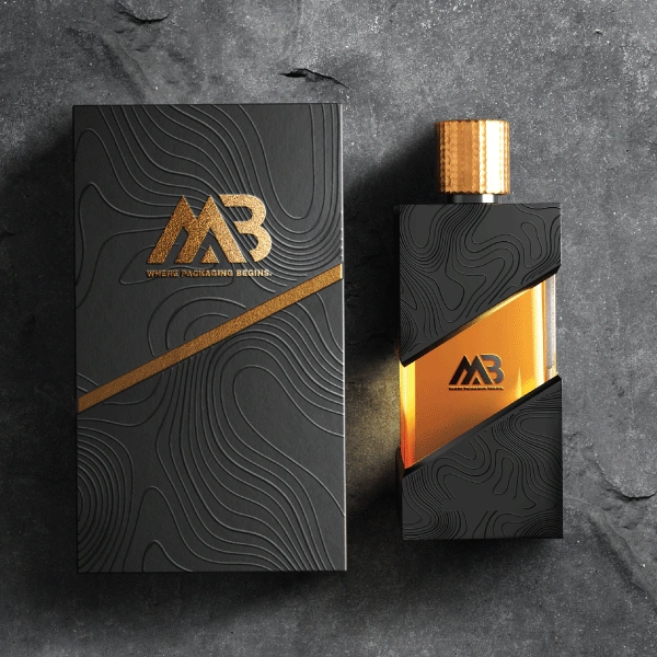 Fragrance Packaging 4