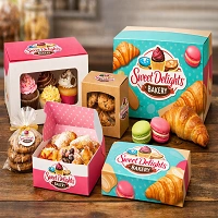 Full Color Logo Printing