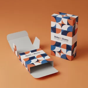 Straight Tuck End Boxes