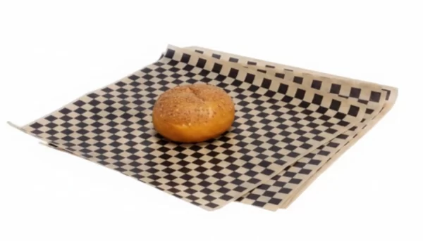 Food Paper 4
