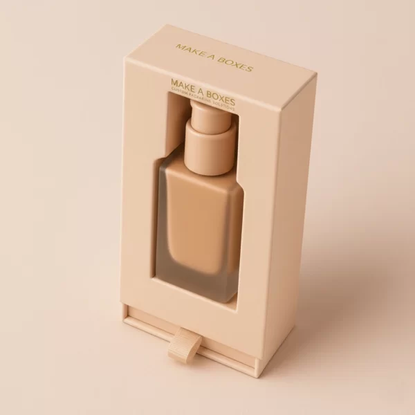 Foundation Boxes