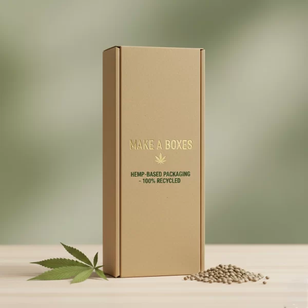 Hemp Packaging 2