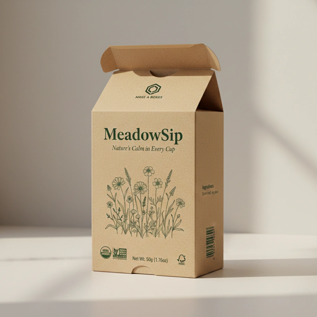 Snap Lock Bottom Boxes 3