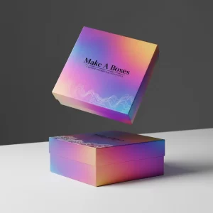 Holographic Boxes