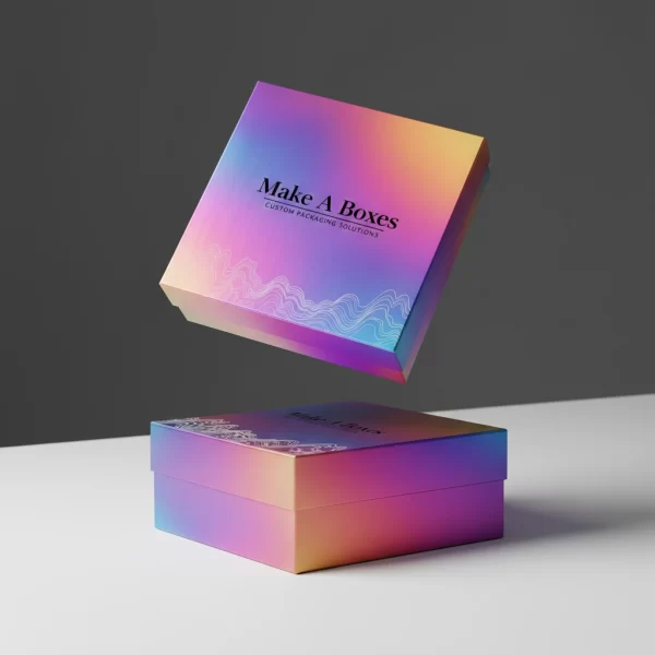 Holographic Boxes