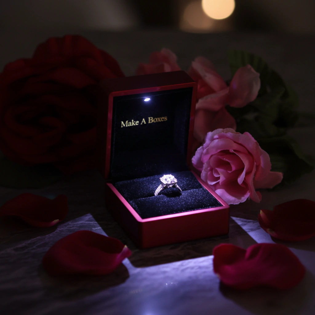 Engagement Ring Boxes 2