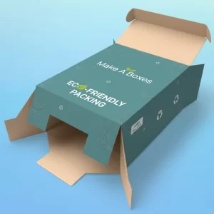 Snap Lock Bottom Boxes