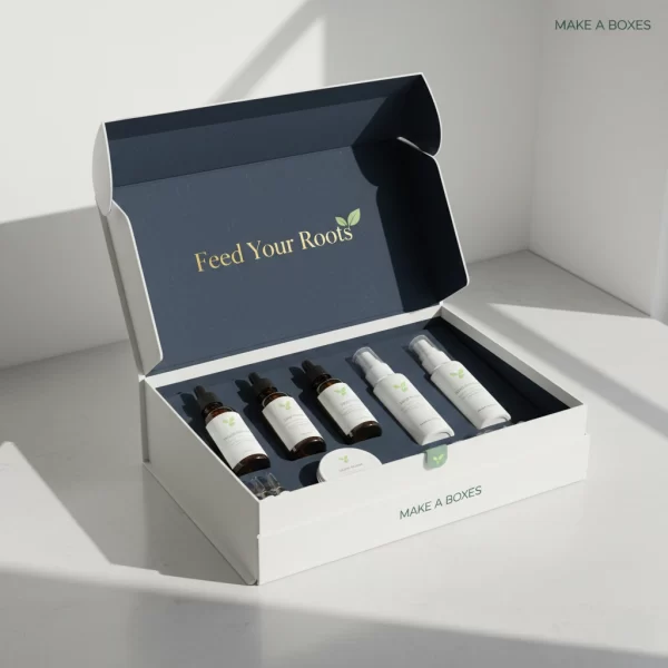 Hair Care Packaging