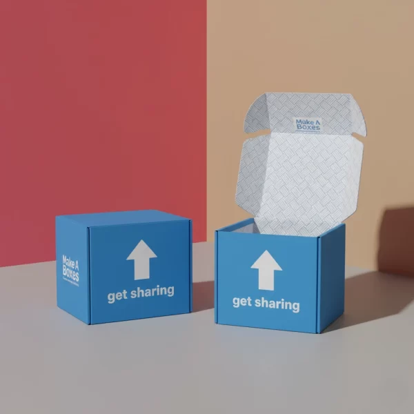 Tuck Top Gift Boxes 3