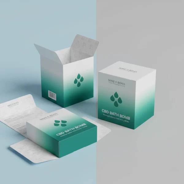 Tuck End Boxes 4