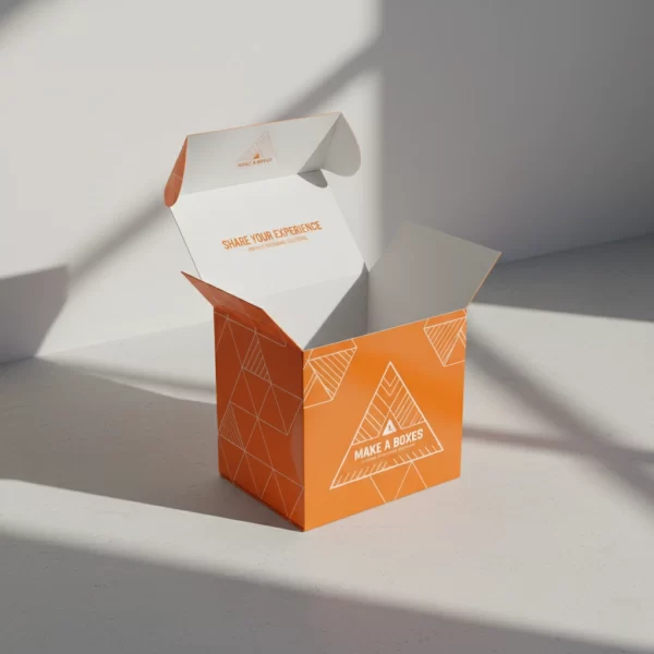 Tuck Top Gift Boxes 2