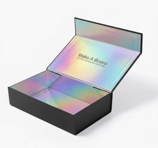 Holographic Boxes 3