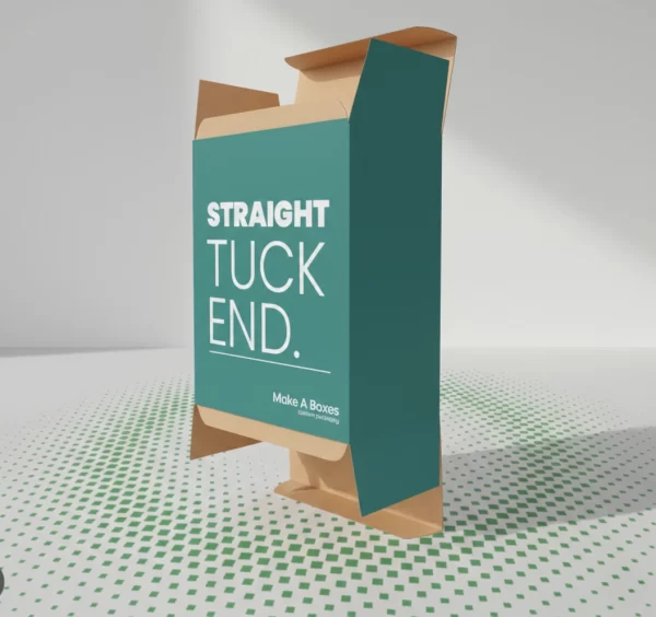 Straight Tuck End Boxes 4