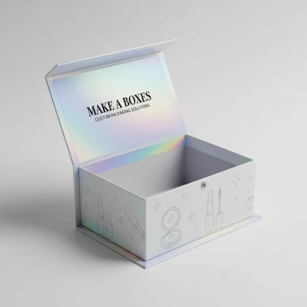 Holographic Boxes 2