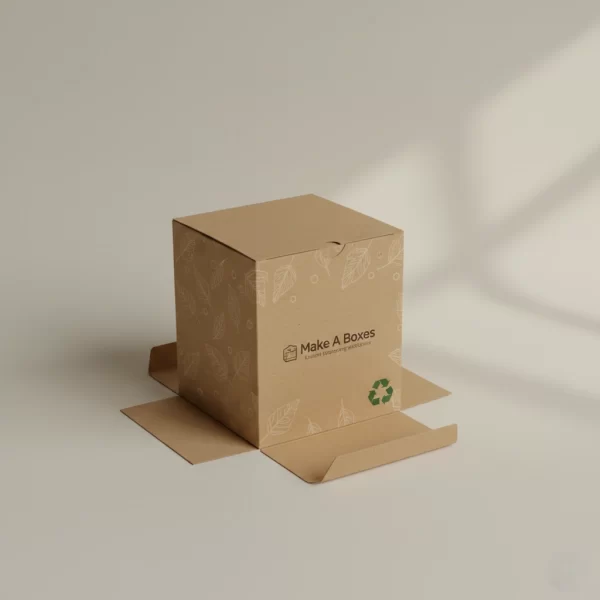 Snap Lock Bottom Boxes 2