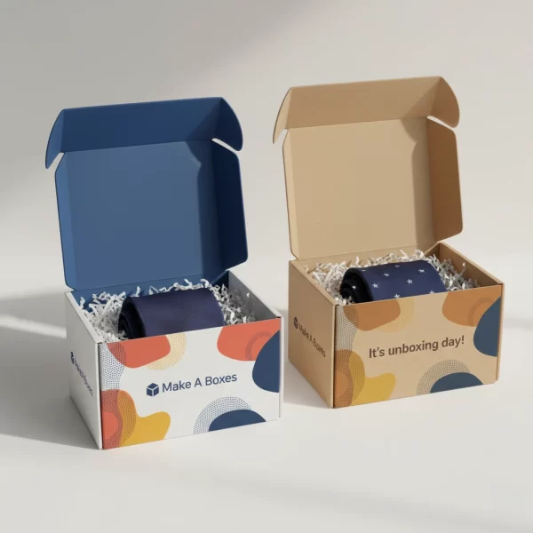 Straight Tuck End Boxes 2