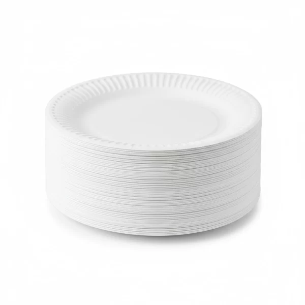 Paper Plates